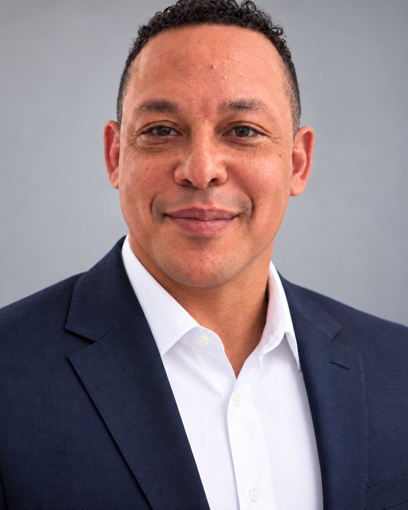 Taylor LaCass, founder of Mission Assurance Group
