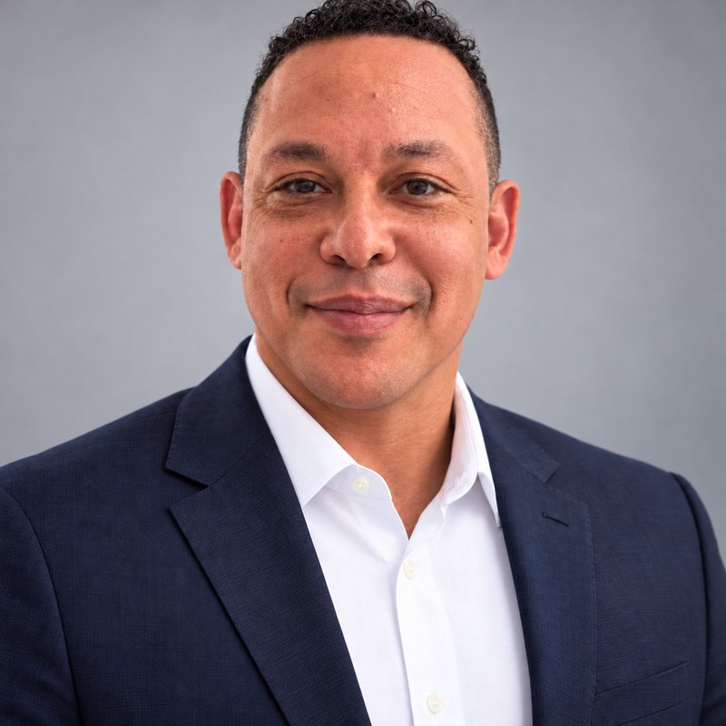 Taylor LaCass, founder of Mission Assurance Group